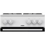 Mora P 2240 AW, plynový sporák