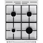 Mora P 2240 AW, plynový sporák