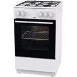 Mora P 2240 AW, plynový sporák