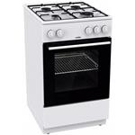 Mora P 2240 AW, plynový sporák