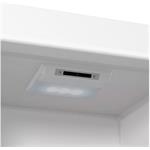 Mora VCMDC 3244, vstavaná kombinovaná chladnička