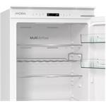 Mora VCMDN 3024, vstavaná kombinovaná chladnička