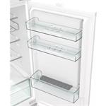 Mora VCMDN 3024, vstavaná kombinovaná chladnička