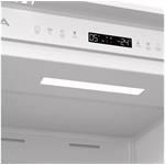 Mora VCMDN 3024, vstavaná kombinovaná chladnička