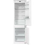 Mora VCMDN 3024, vstavaná kombinovaná chladnička