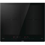 Mora VDIS 654 C, indukčná varná doska