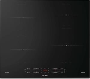 Mora VDIS 655 FF, indukčná varná doska