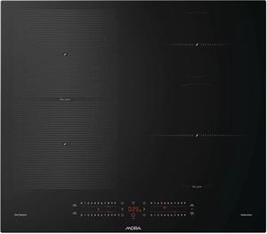 Mora VDIS 677 C, indukčná varná doska