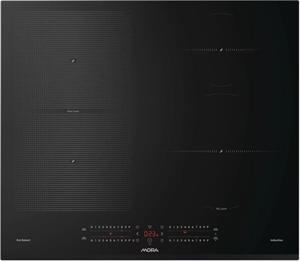 Mora VDIS 677 FF, indukčná varná doska