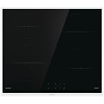 Mora VDIT 651 X, indukčná varná doska