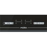 Mora VDIT 656 FF, indukčná varná doska