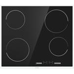 Mora VDST 641 X, sklokeramická varná doska