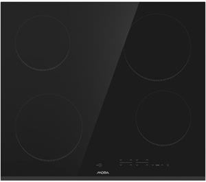 Mora VDST 651 FF, sklokeramická varná doska