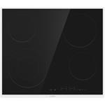 Mora VDST 652 FF, sklokeramická varná doska