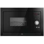 Mora VMT 432 B, vstavaná mikrovlnná rúra