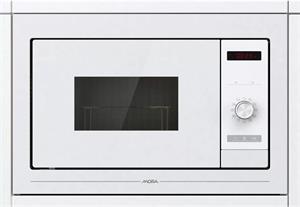 MORA VMT 445 W, vstavaná mikrovlnná rúra