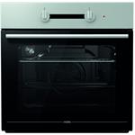 Mora VT 101 BX, rúra vstavaná