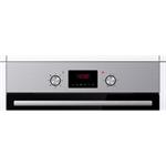 Mora VT 234 GX, vstavaná elektrická rúra