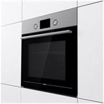 Mora VT 234 GX, vstavaná elektrická rúra