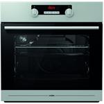 Mora VT 427 BX, rúra vstavaná