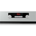 Mora VT 433 BX, rúra vstavaná