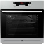 Mora VT 433 BX, rúra vstavaná