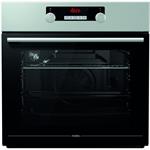 Mora VT 436 AX, rúra vstavaná