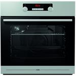 Mora VT 536 BX, rúra vstavaná