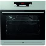 Mora VT 538 BX, rúra vstavaná