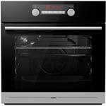 Mora VT 657 BX, rúra vstavaná