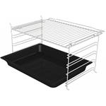 Mora VT342AX, vstavaná elektrická rúra