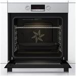 Mora VT342AX, vstavaná elektrická rúra