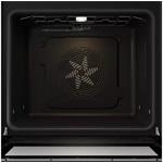 Mora VTCS 555 DB, vstavaná elektrická rúra