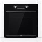 Mora VTCS 555 DB, vstavaná elektrická rúra