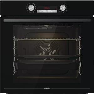 Mora VTCS 555 DB, vstavaná elektrická rúra