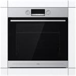 Mora VTS 545 BX, vstavaná rúra s funkciou pary