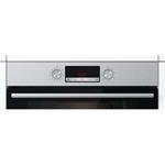 Mora VTS 545 BX, vstavaná rúra s funkciou pary