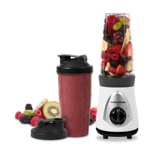 Morphy Richards Blend Express, stolný mixér