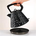 Morphy Richards kanvica retro Prism Black