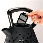 Morphy Richards kanvica retro Prism Black