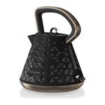 Morphy Richards kanvica retro Prism Black