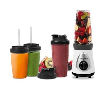 Morphy Richards mixér Blend Express Family