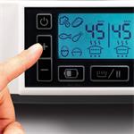 Morphy Richards MR-48775 Intellisteam, parný hrniec - rozbalené