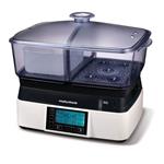 Morphy Richards MR-48775 Intellisteam, parný hrniec - rozbalené