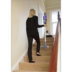 Morphy Richards Supervac Sleek Pro, ručný vysávač