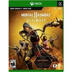 Mortal Kombat XI Ultimate (Xbox One)