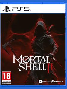 Mortal Shell II - PS5