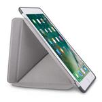 Moshi puzdro VersaCover pre iPad Pro 10.5"/iPad Air 10.5" - Metro Black