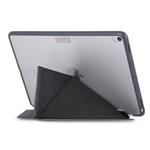 Moshi puzdro VersaCover pre iPad Pro 10.5"/iPad Air 10.5" - Metro Black