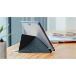 Moshi puzdro VersaCover pre iPad Pro 10.5"/iPad Air 10.5" - Metro Black